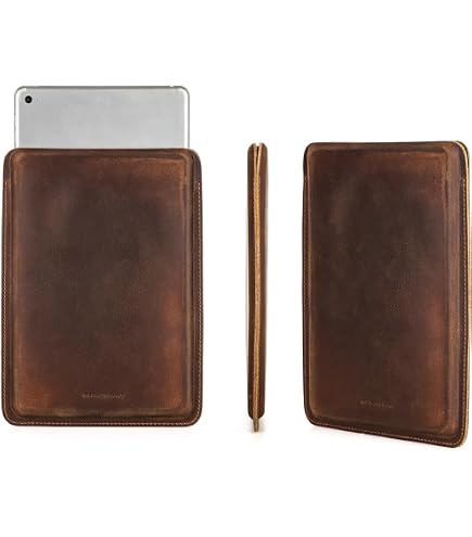 Amazon.co.jp: Supernote A5 保護ケース 本革 Supernote A6X X2 7.8
